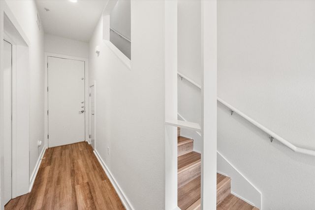 6907 Sumner Street, The Colony, TX 75056