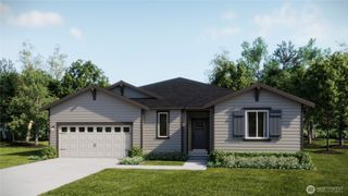 620 Silver Frost Drive, Sequim, WA 98382