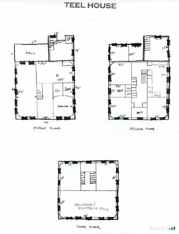 9 Chelsea Parade South, Norwich, CT 06360