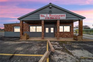 1000 W Wood Drive, Okmulgee, OK 74447