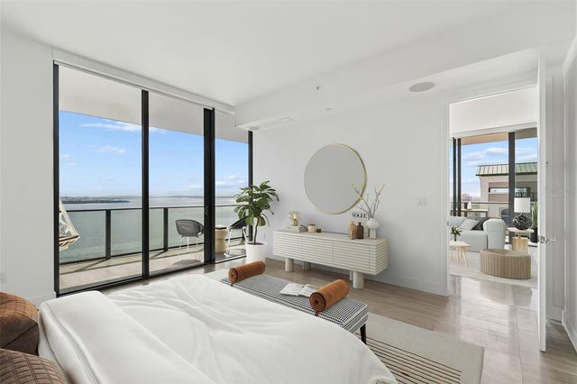 3101 BAYSHORE BOULEVARD 2104, Tampa, FL 33629