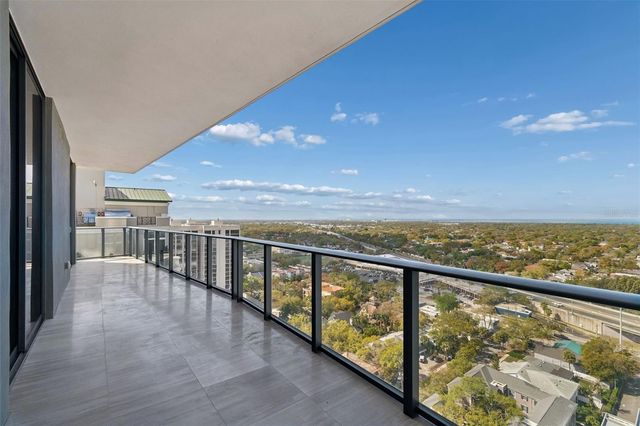 3101 BAYSHORE BOULEVARD 2104, Tampa, FL 33629