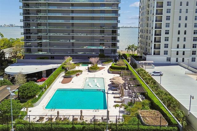 3101 BAYSHORE BOULEVARD 2104, Tampa, FL 33629