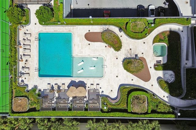 3101 BAYSHORE BOULEVARD 2104, Tampa, FL 33629