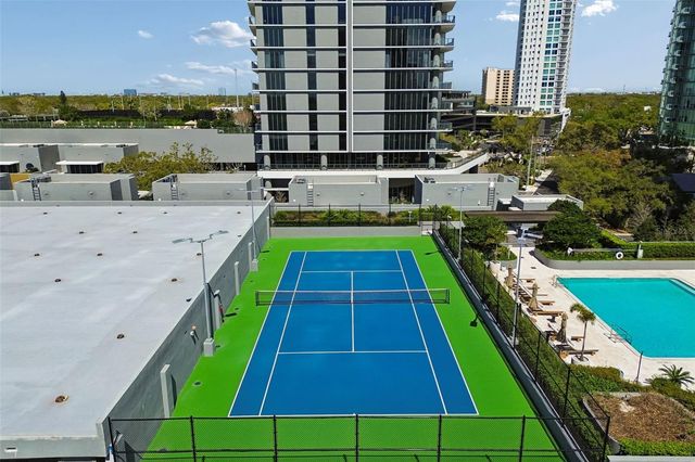 3101 BAYSHORE BOULEVARD 2104, Tampa, FL 33629