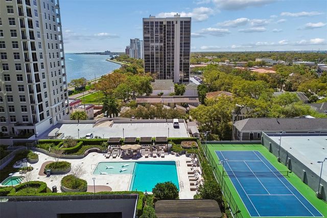 3101 BAYSHORE BOULEVARD 2104, Tampa, FL 33629