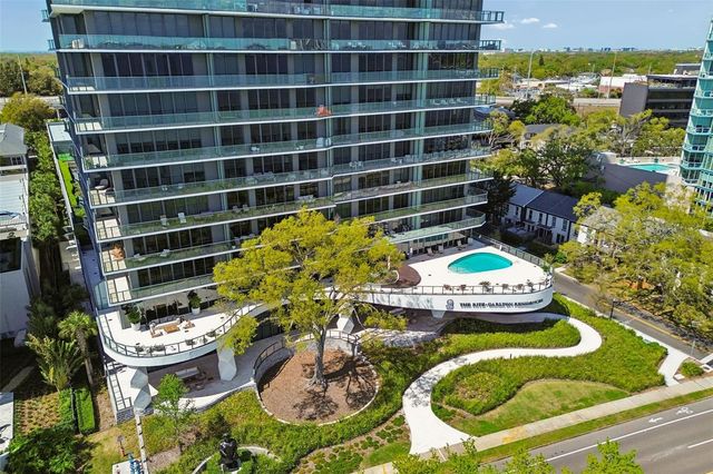 3101 BAYSHORE BOULEVARD 2104, Tampa, FL 33629