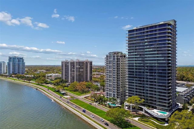 3101 BAYSHORE BOULEVARD 2104, Tampa, FL 33629
