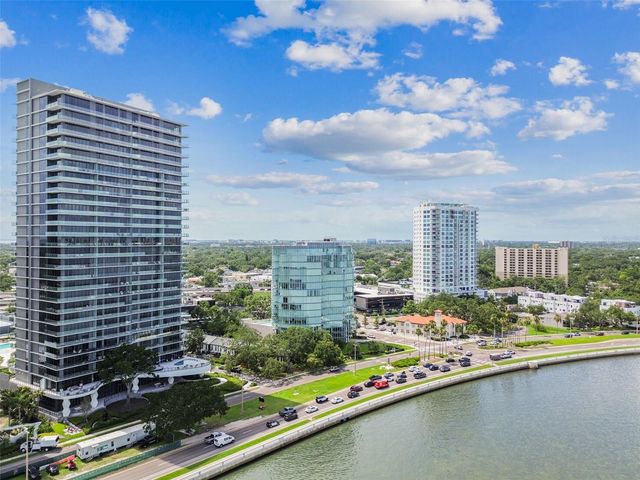 3101 BAYSHORE BOULEVARD 2104, Tampa, FL 33629