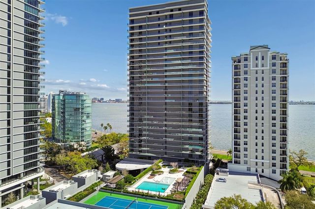 3101 BAYSHORE BOULEVARD 2104, Tampa, FL 33629