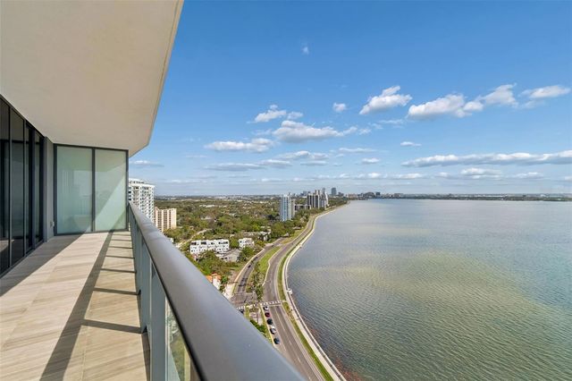 3101 BAYSHORE BOULEVARD 2104, Tampa, FL 33629