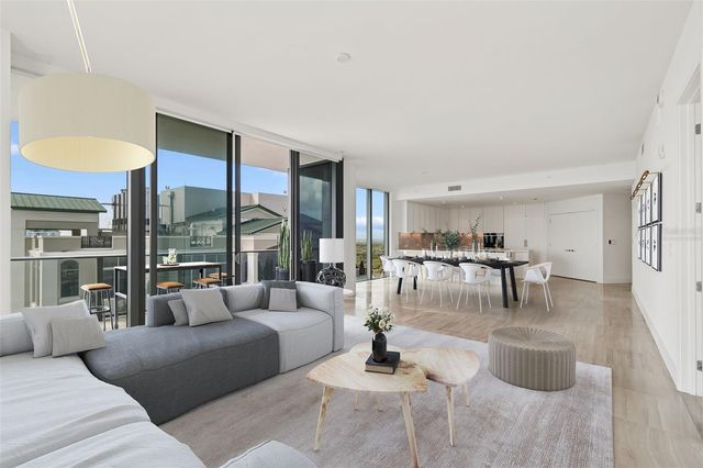 3101 BAYSHORE BOULEVARD 2104, Tampa, FL 33629