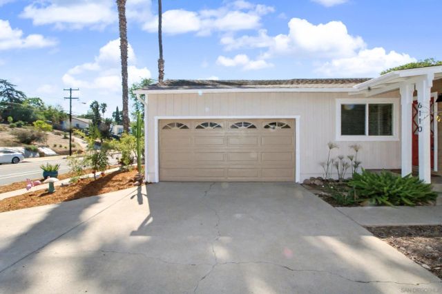 6110 Amaya Dr, La Mesa, CA 91942