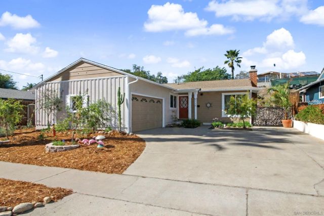 6110 Amaya Dr, La Mesa, CA 91942