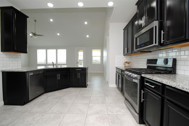 8834 Arch Rock Drive, Cypress, TX 77433