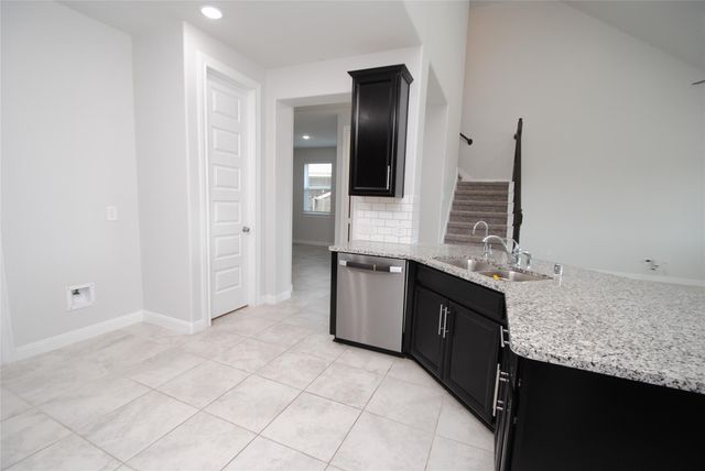 8834 Arch Rock Drive, Cypress, TX 77433
