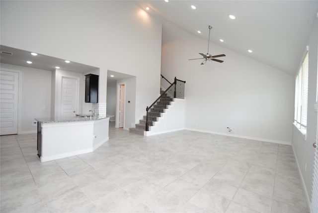 8834 Arch Rock Drive, Cypress, TX 77433