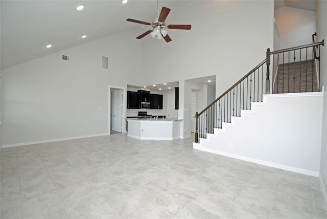 8834 Arch Rock Drive, Cypress, TX 77433