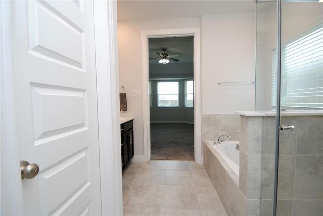 8834 Arch Rock Drive, Cypress, TX 77433