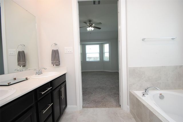 8834 Arch Rock Drive, Cypress, TX 77433