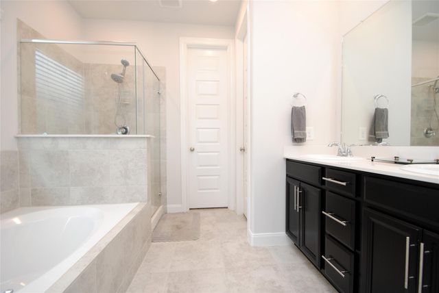 8834 Arch Rock Drive, Cypress, TX 77433