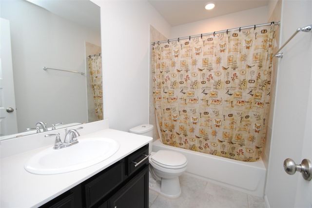 8834 Arch Rock Drive, Cypress, TX 77433