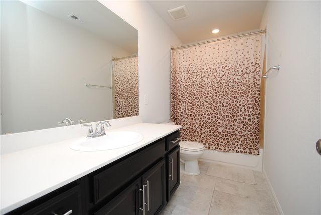 8834 Arch Rock Drive, Cypress, TX 77433