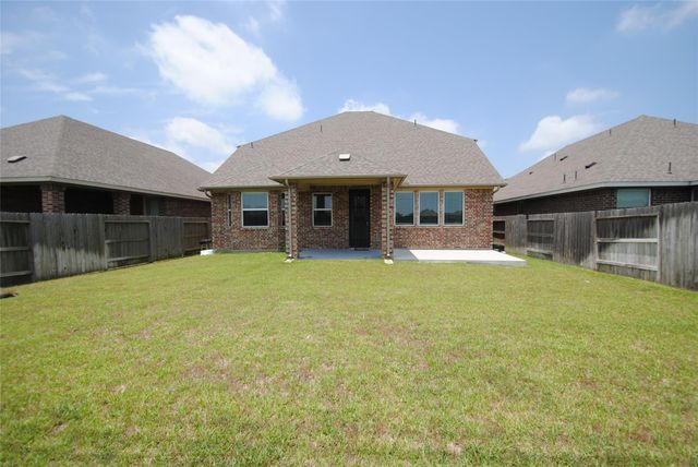 8834 Arch Rock Drive, Cypress, TX 77433