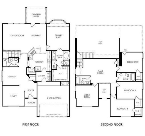 8834 Arch Rock Drive, Cypress, TX 77433