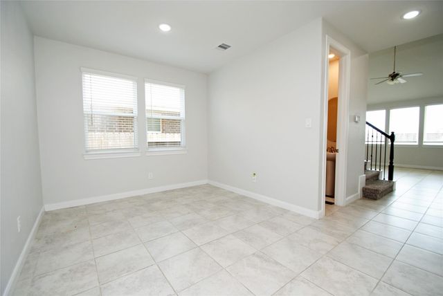 8834 Arch Rock Drive, Cypress, TX 77433