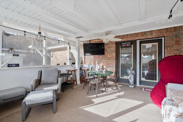 5827 Andover Drive, Amarillo, TX 79109