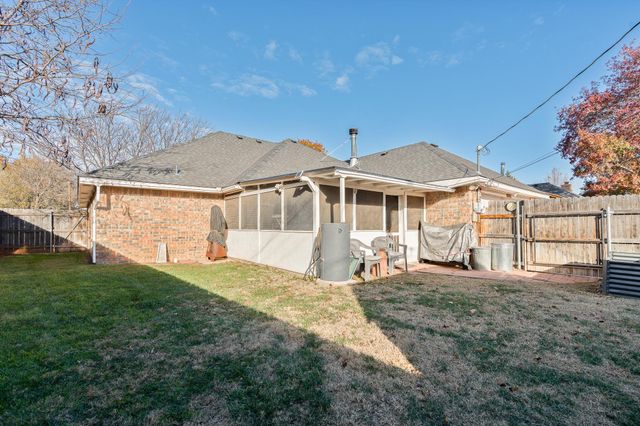 5827 Andover Drive, Amarillo, TX 79109