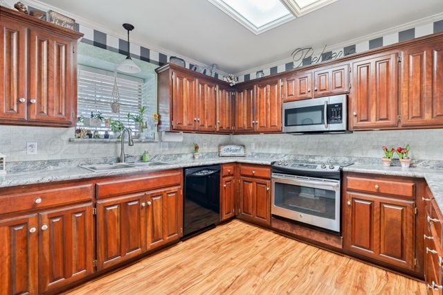 5827 Andover Drive, Amarillo, TX 79109