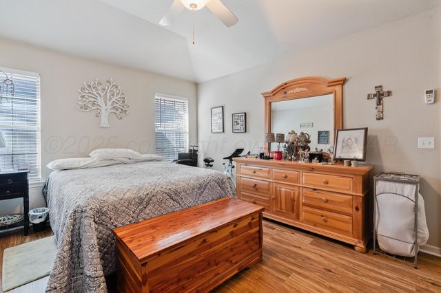 5827 Andover Drive, Amarillo, TX 79109