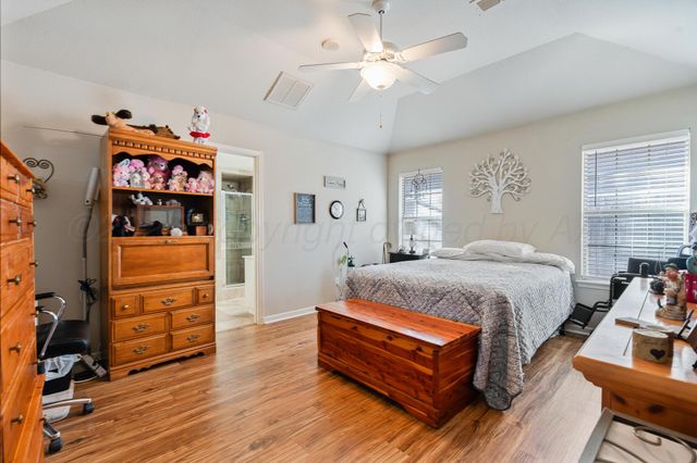 5827 Andover Drive, Amarillo, TX 79109