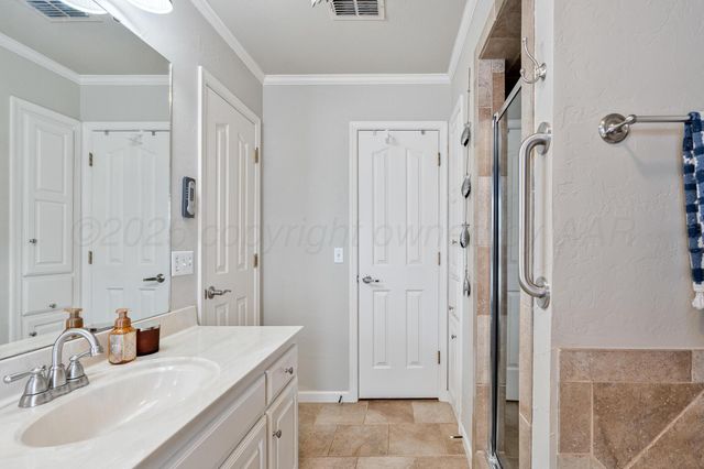 5827 Andover Drive, Amarillo, TX 79109