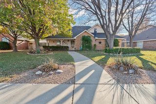 5827 Andover Drive, Amarillo, TX 79109