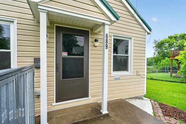 689 Fairview Court, Harrodsburg, KY 40330