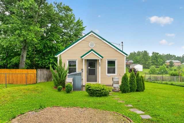 689 Fairview Court, Harrodsburg, KY 40330