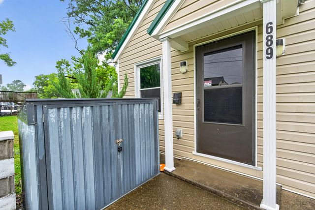 689 Fairview Court, Harrodsburg, KY 40330