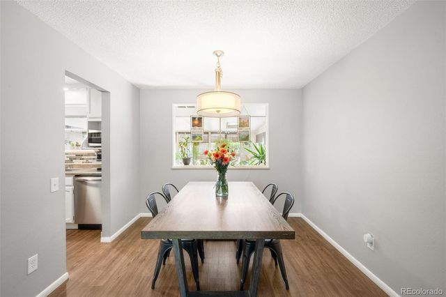 1658 S Ironton Street, Aurora, CO 80012