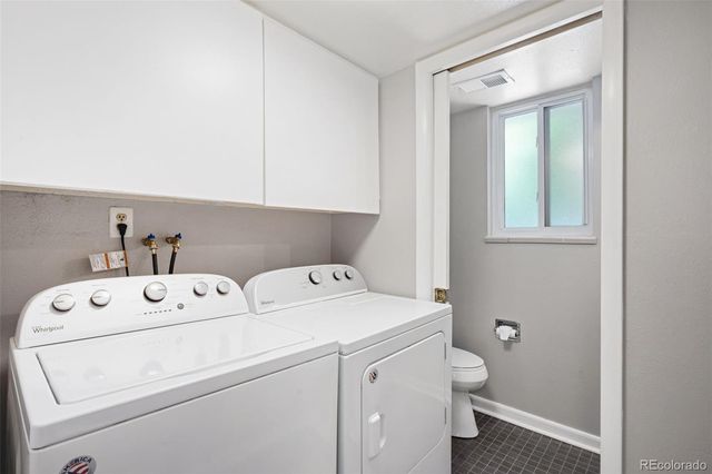 1658 S Ironton Street, Aurora, CO 80012