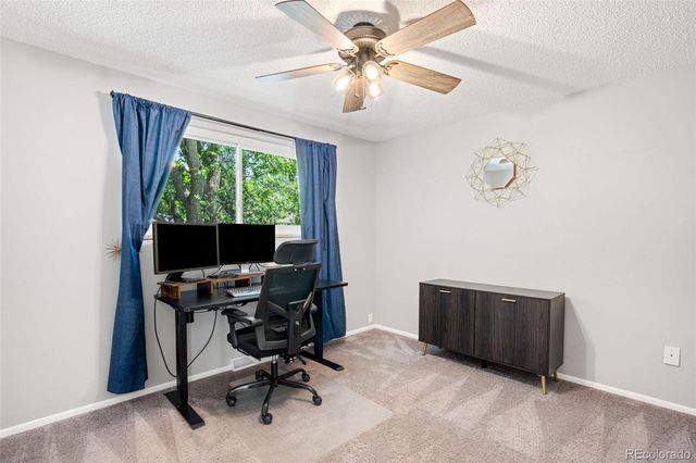 1658 S Ironton Street, Aurora, CO 80012