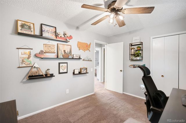 1658 S Ironton Street, Aurora, CO 80012