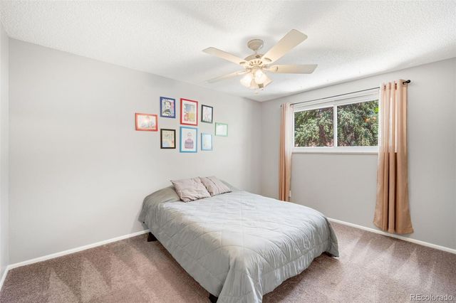 1658 S Ironton Street, Aurora, CO 80012