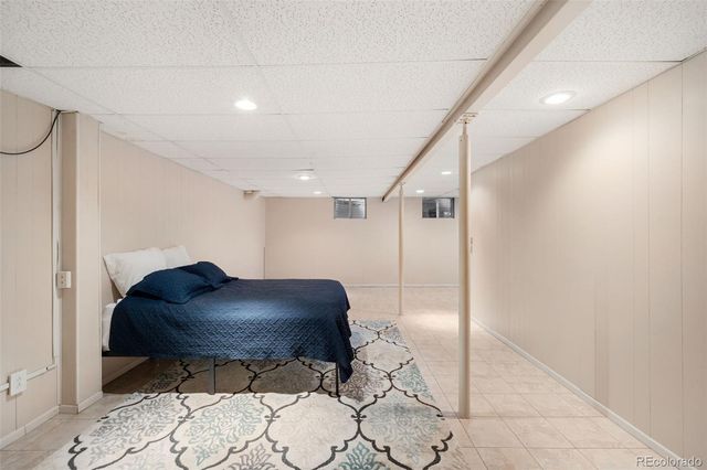1658 S Ironton Street, Aurora, CO 80012