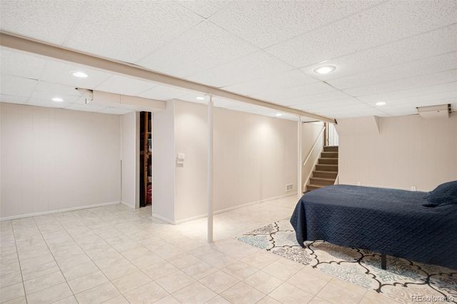 1658 S Ironton Street, Aurora, CO 80012