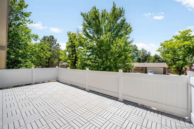 1658 S Ironton Street, Aurora, CO 80012