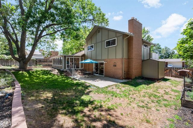 1658 S Ironton Street, Aurora, CO 80012