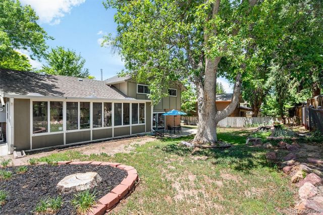 1658 S Ironton Street, Aurora, CO 80012